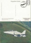 Aviation Postcards TRADE LOT 1. 49 fantastic condition aviation postcards of five different