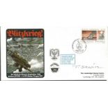 WWII Poilish Veterans Collection. Four covers with illustrations titled Blitzkrieg! Air Attack on