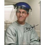 Brian Dietzen - Ncis - 10X8 Photo Signe Good condition. All items come with a Certificate of