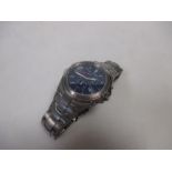 A Citizen Eco Drive wristwatch, (not currently working)