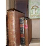 Bound periodicals and others,including: Bibliotheca Literaria, being a Collection of Inscriptions,