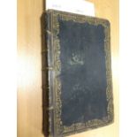 The Whole Book of Psalms, Collected in to English Metre, by Thomas Sternbold and John Hopkins,