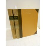EDGEWORTH (Maria) and R. LOVELL Practical Education, first edition, 2 vol. bound in one, 1798,