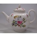 A Royal Worcester teapot