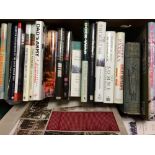 Books - military history, WWII, aircraft and aviation etc