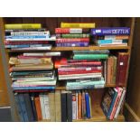 Books - collectibles, illustrated, general interest etc