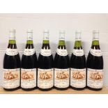 Savigny Les Beaune, Les Lavieres, Domaine Du Chateau De Beaune, Bouchard 1986, twelve bottles (12)