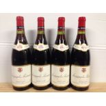 Savigny-Les-Beaune, 1983, Moillard, sixteen bottles; one other Bouchard 1988 (17)
