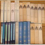 HAKLUYT. Collection of mainly Hakluyt Society editions in original dust wrappers: The Principal