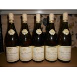 Puligny Montrachet 1996, Etienne Sauzet, 10 bottles in oc