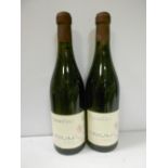 Mixed Italian. Langhe Rosso, Bruno Rocca, 2005, 2 bottles; Cirsium Cesanese di Olevano Romano,