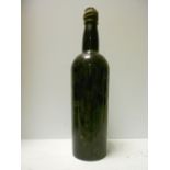 Quinta do Noval 1931, Corney & Barrow wax capsule, one bottle (level in neck). Provenance: a private