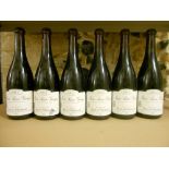 Nuits St Georges, Henri de Villamont 1983, 11 bottles