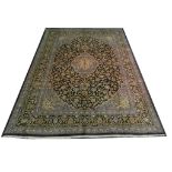 Persian Kashan carpet, 3.85m x 2.95m. Condition rating A.