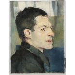 § ROBERT OSCAR LENKIEWICZ (BRITISH 1941-2002), 'TH