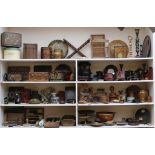 A large and comprehensive selection of collectable