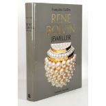 FRANCOISE CAILLES. RENE BOIVIN: JEWELLER, HARDBACK