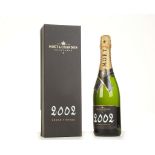 Moet et Chandon Grand Vintage  2002