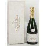 Champagne Charlie Heidsieck 1985