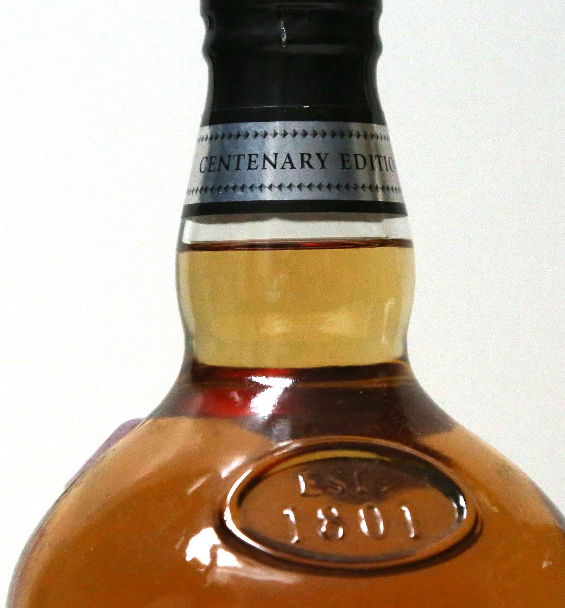 Chivas Regal 12 year old, Chivas Regal 25 year old - Image 2 of 7