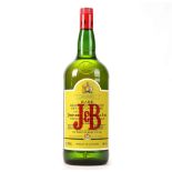 J&B Rare whisky 3L (1)