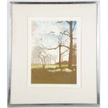 A miscellaneous collection of coloured prints to include a pair of Christopher Perry A P entitled