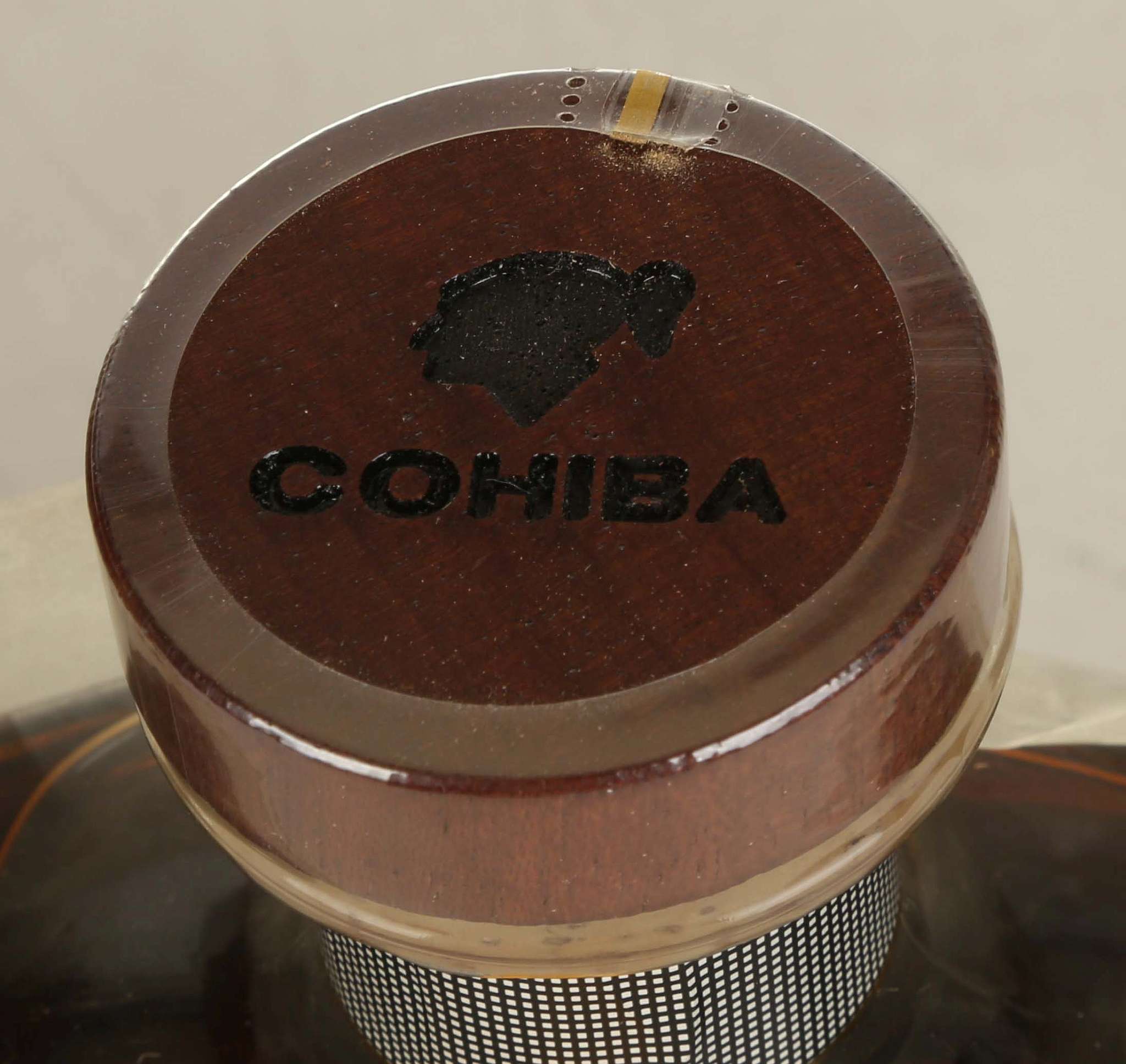 Cohiba Cognac Extra Grande Champagne boxed 70cl + - Image 7 of 9