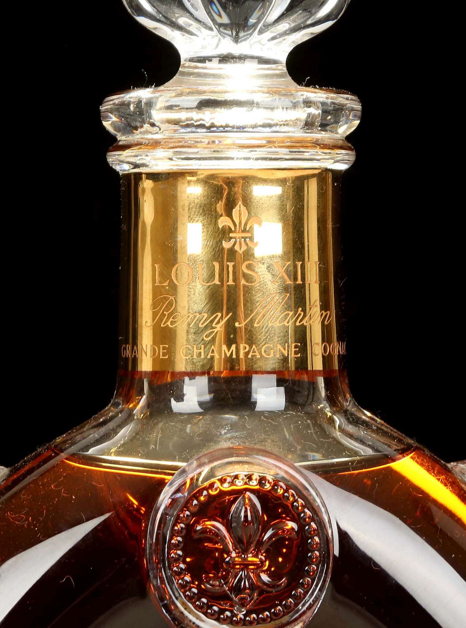 Cohiba Cognac Extra Grande Champagne boxed 70cl + - Image 3 of 9