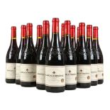 Baron D`Arignac red 1979 (18)