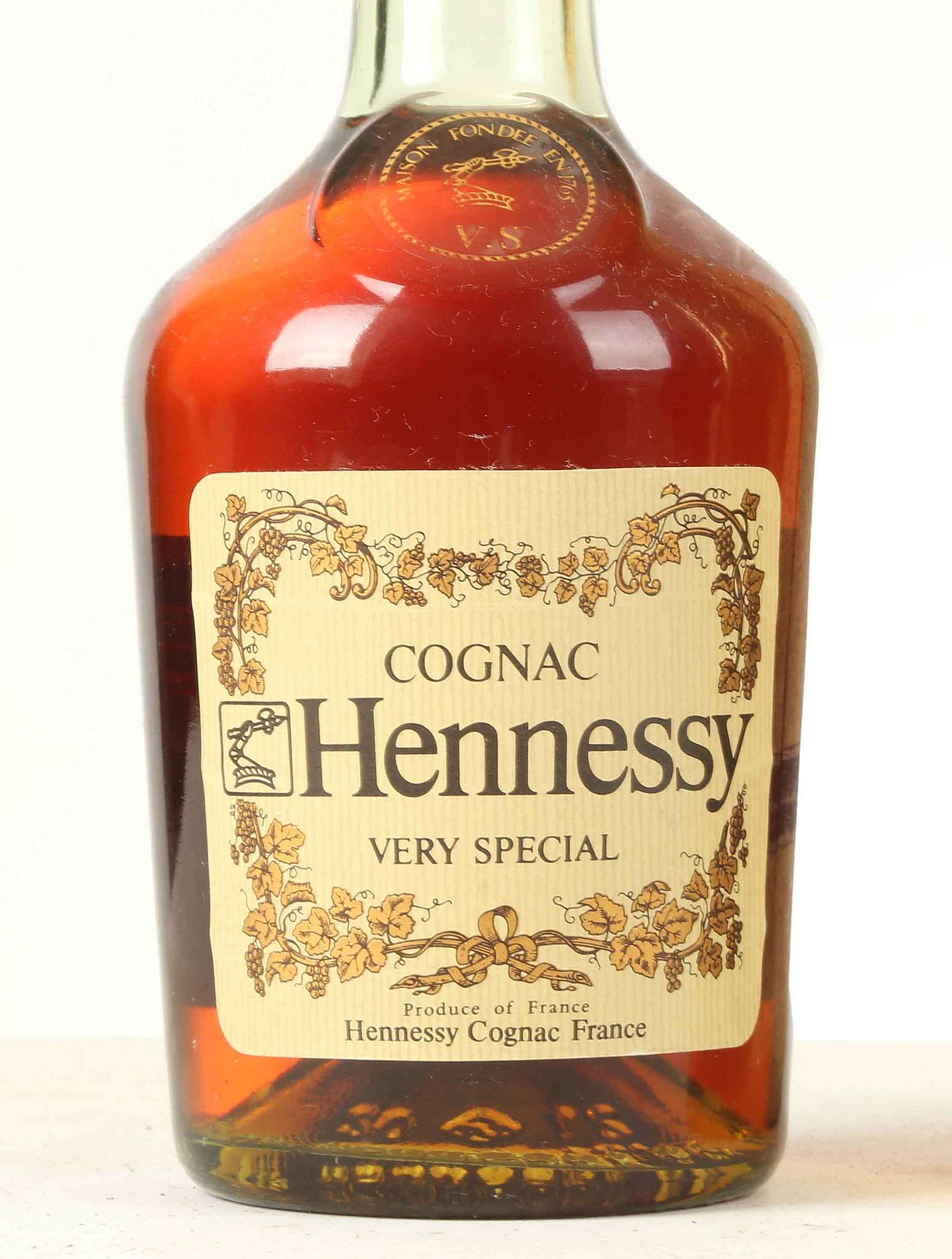 Hennessy boxed (4) - Image 2 of 4