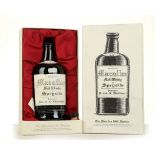 Macallan Speyside Replica boxed (1)