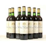 Case Haut Batailley 1975 OWC (12)