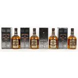 Chivas Regal 12 year old boxed (4)