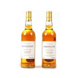 Lagavulin 25 year old %  /243  (2)