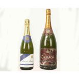 Champagne vintage 1979 + 1981 (2)