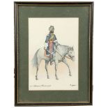 Madras Horse 1857, 3rd Skinners Horse 1912, Jack D