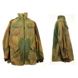 Parachute Regiment Denison smock 59 pattern, 1962