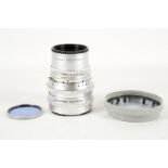 Hasselblad Carl Zeiss Sonnar 150mm F4 Chrome Tele