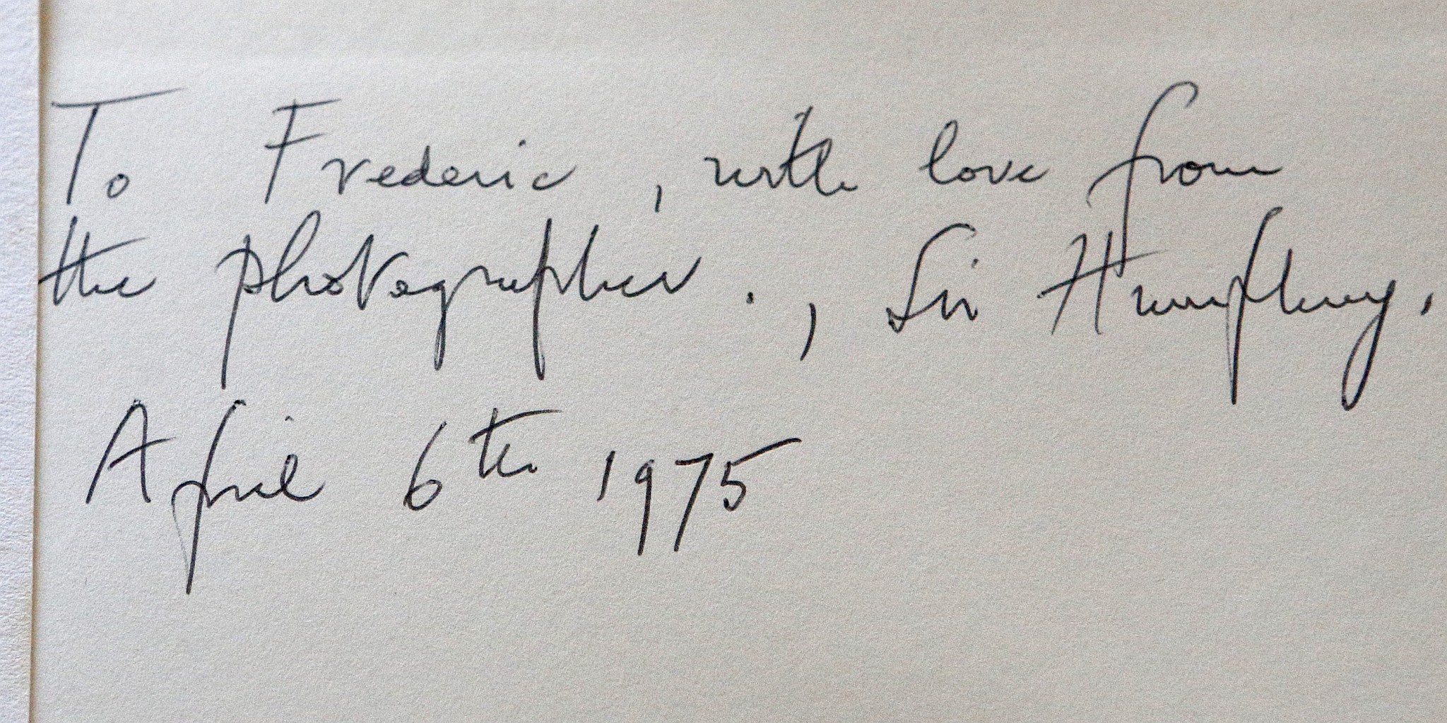 SPENDER, Humphrey (1910-2005). Britain in the 30's. [London]: Lion and Unicorn Press, 1975. Oblong - Image 3 of 7