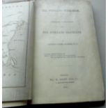 Barber. The Overland Guide-Book. Allen 1845 . Orig