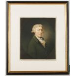 Thomas Gainsborough R.A., Joseph Mallord William turner R.A., Rembrandt, William Hogarth. Four
