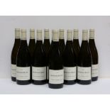 Wine - Domaine Rodolphe Demougeot Bourgogne Blanc (48)