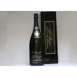 Champagne Pol Roger Winston Churchill 1979