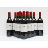 Wine - La Parde de Haut-Bailly  2002 (48)