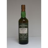 Cadenhead`s Mortlach selected cask single malt 32 year old whisky 1994 (1)