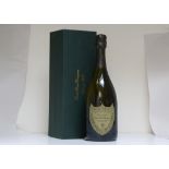 Champagne - Dom Perignon 1995 boxed (1)