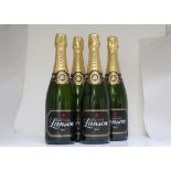 Champagne - Lanson Black label Champagne (4)