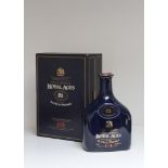 Whisky - J&B Special Reserve Royal Ages 21 year old whisky boxed (1)