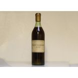 Grande Champagne Cognac 1858 (1)