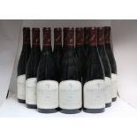 Wine -  Gevrey-Chambertin 2001 Domaine Rossignol-Trapet (12)